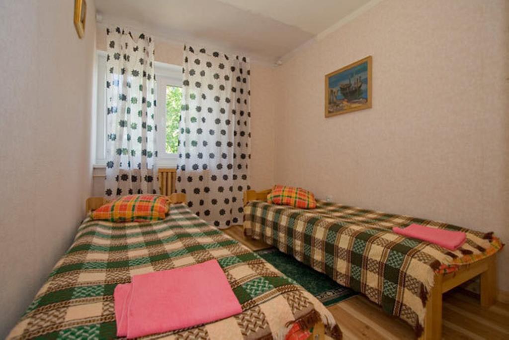 Motelis Aldari Pastende Phòng bức ảnh