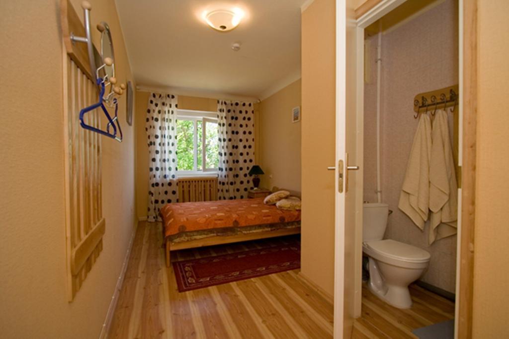 Motelis Aldari Pastende Phòng bức ảnh