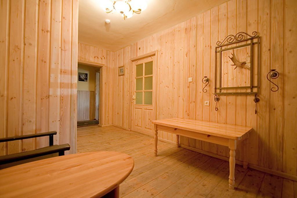 Motelis Aldari Pastende Ngoại thất bức ảnh