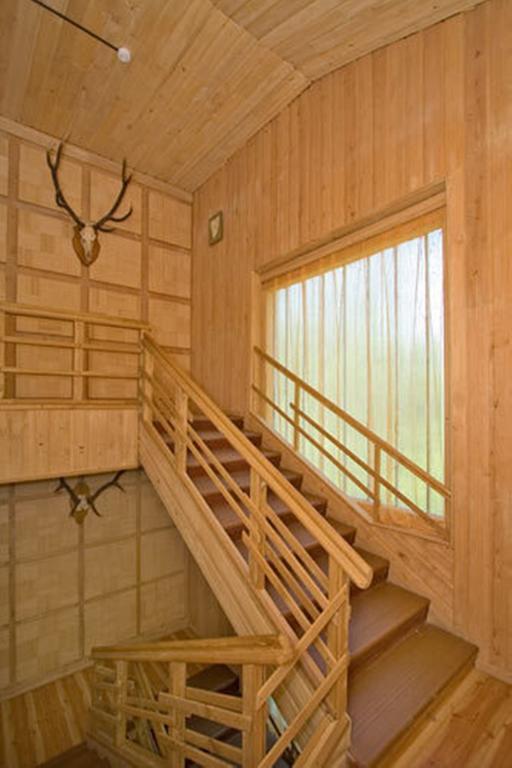 Motelis Aldari Pastende Ngoại thất bức ảnh