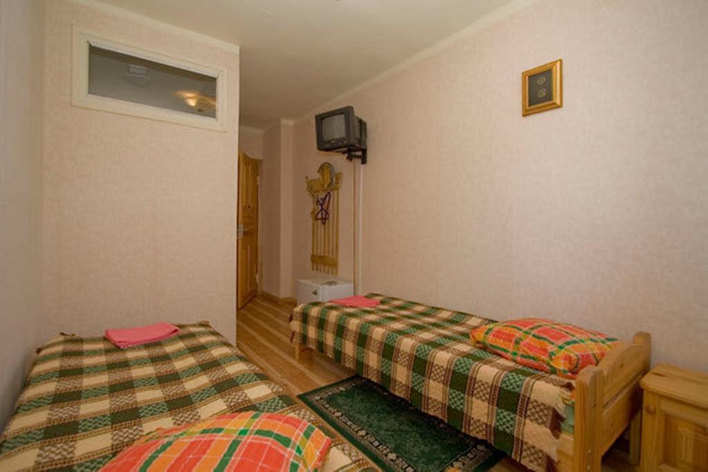 Motelis Aldari Pastende Phòng bức ảnh